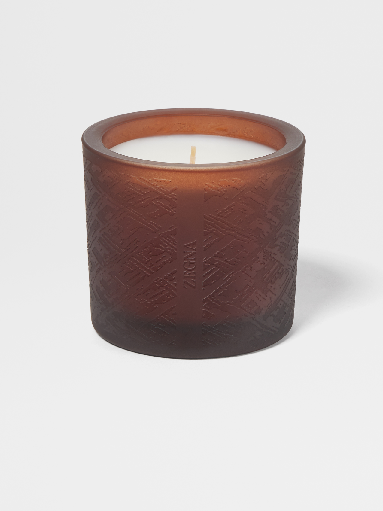 Zegna Cashmere Candle